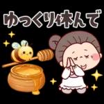 ふんわり優しい春★可愛いばぁばの日常