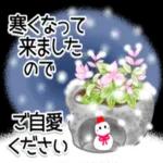 今日も一日おつかれさまでした