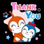 良い一日をなりますように！