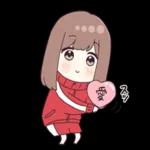 ジャージちゃん14（バレンタインデー）