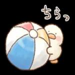 お疲れ様〜頑張ったね
