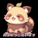 そこにいる？今行きます