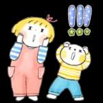 😉愉快🎈パレット