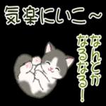 お互いがんばろ！！！