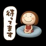 3Ｄエマちゃん