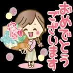 ナチュラルガール♥【素直な気もち】