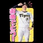 阪神タイガース