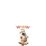 ぐっすり眠れた？	😴☕