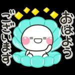 毎年使える♡夏の海の生きものスタンプ