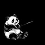 panda123のスタンプ