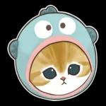 かわい!! ぴょんこ