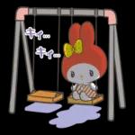 たっぷり可愛いサンリオキャラクターズのスタンプができました♪