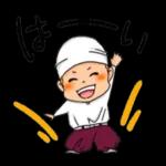 頑張る職人さん(敬語編)_-_
