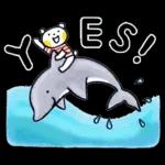 仲良しともだち Let's enjoy SUMMER