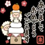一生使える♡全十二干支の【正月_年賀状】
