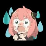 心あたたまる会話スタンプ＊