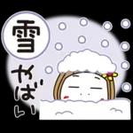 はな子✿年中の防災と災害級の天気