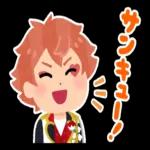 ツイステスタンプ_byみふねたかし