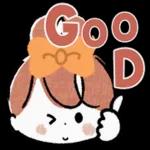 今日も一日頑張ろう！