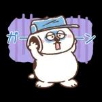 組み合わせて楽しい♡ゆるカワ♪スヌーピー