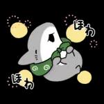 おでかけ子ザメ