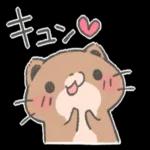 おはようございます。ーーよろしくね