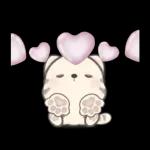 **ほのぼのにゃんこ**