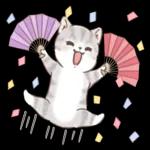 やさしい気持ちが詰まったスタンプ