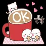 よい日になりますように🍀
