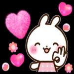 大人かわいいひとことメッセージ＊