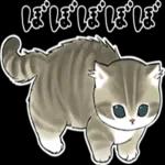 今日は猫カレーの日3