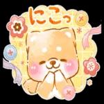 ほぼふぶき