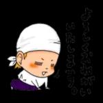 頑張る職人さん(敬語編)_-_