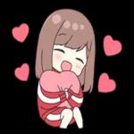 ジャージちゃん14（バレンタインデー）