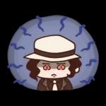 カナヘイコラボ ゆるっと鬼滅の刃