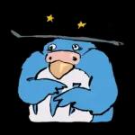 君たちはどう生きるか（インコマン）