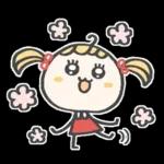 ずっと使える♡毎日お茶目さん