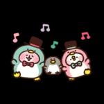 春風に揺れる風鈴の音🌬️🎐