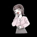 ふんわり❤️関西弁女子