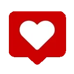 新着メッセージがあります