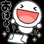 おはよう!
ロロ
ロロ