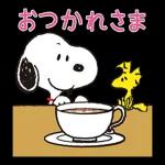 超人気キャラクタスタンプ🔥🔥🔥