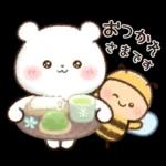 やっと晴れてきたかな？