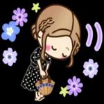 大人女子の日常【夏・気づかい】_-_