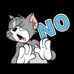 【チーズの日 】トムとジェリー