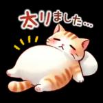 猫のつめあわせ【秋】