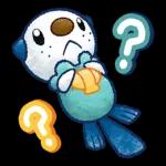 ポケモン限定スタンプ〜