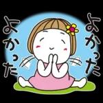 はな子✿年中の防災と災害級の天気