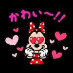 ミニーマウス（キュートポップ）