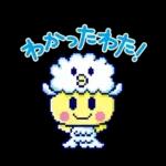 たまごっち iD & iD Lスタンプ